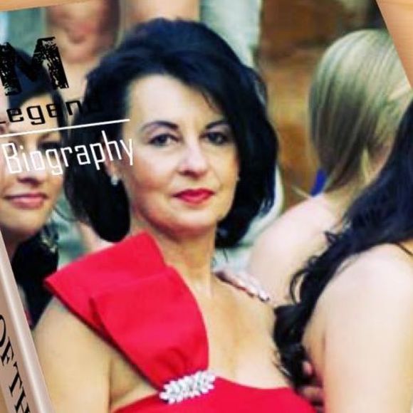 bevmerrill